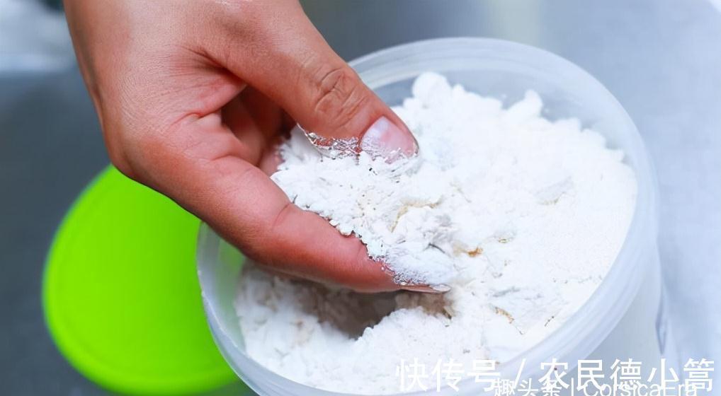 全国哪的面粉好吃?经过对比,4个地方最出名!