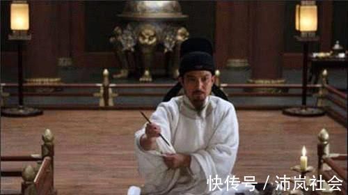 武帝@武则天登基后写下大唐第一狂诗,让杜甫都甘拜下风,专家:谁敢写