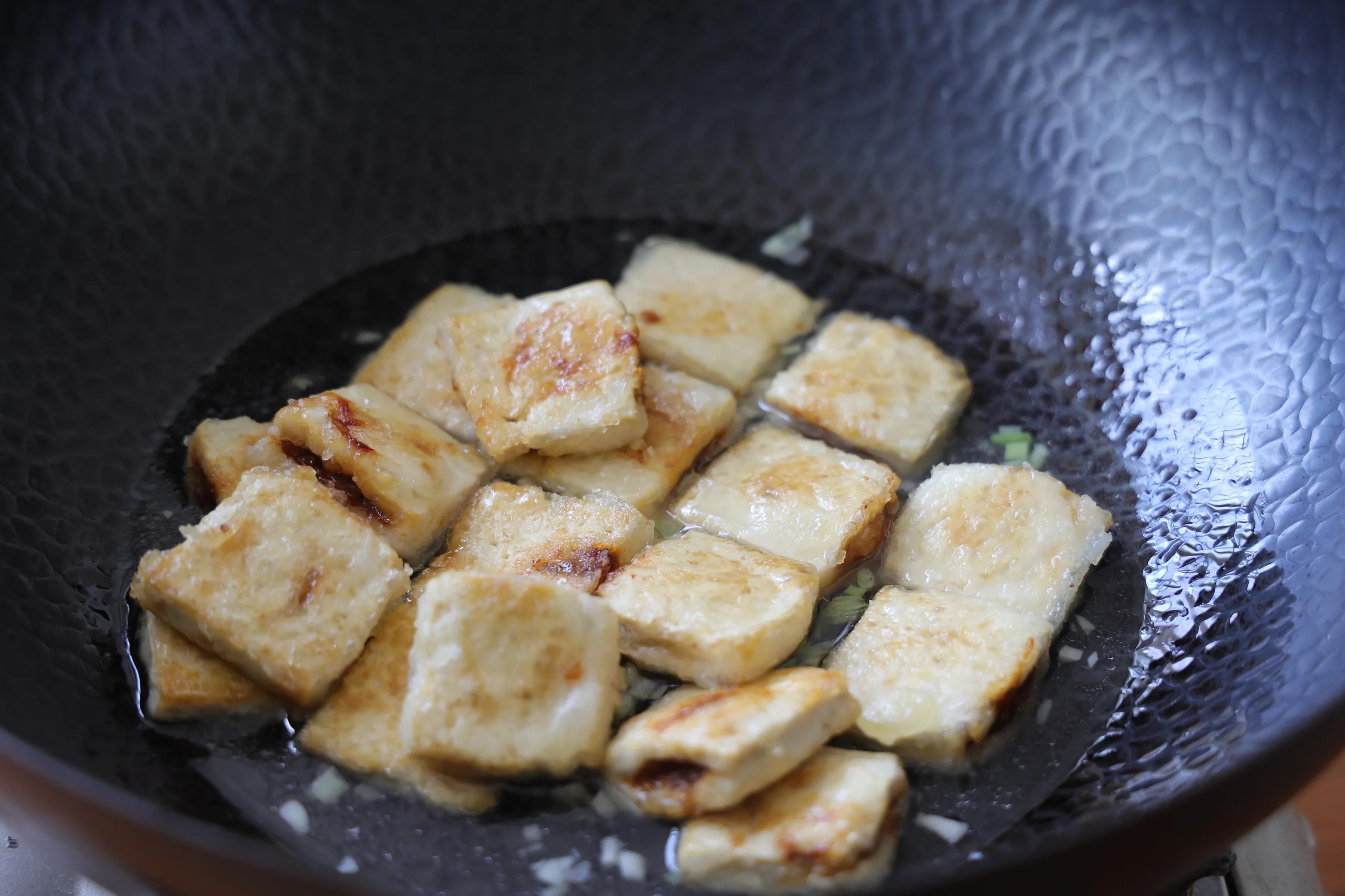 老豆腐|立秋以后，这道菜要多吃，味道鲜美又营养，尤其老人孩子要多吃