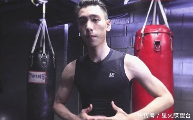 《偶像练习生》王子异血管太细连扎四针不见血,获封“王五针”