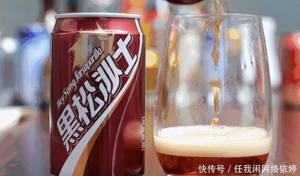 东南亚|盘点中国最难喝的十种饮料,第一名竟畅销东南亚