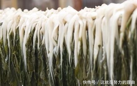 这4种蔬菜晒成干,味道比新鲜的还香!久放不坏,炖肉炒菜都好吃