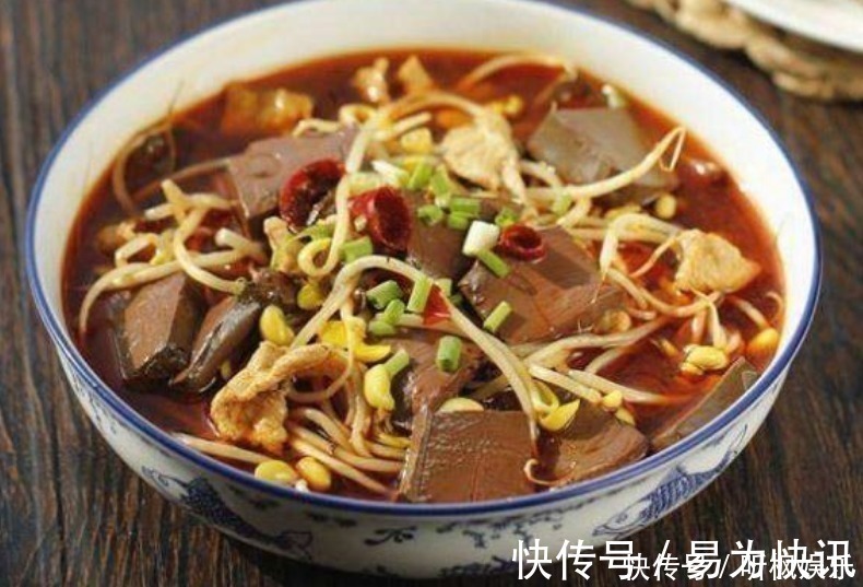 天然的 “补血菜”找到了，每天炒一盘，预防贫血，脸色更红润