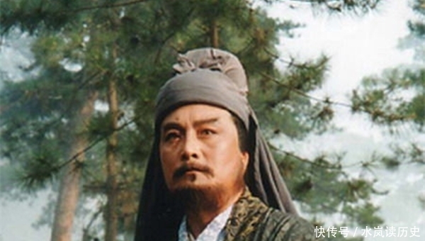 宋江的结局:暗害晁盖柴进,火烧梁山,遭八十六位好汉唾弃