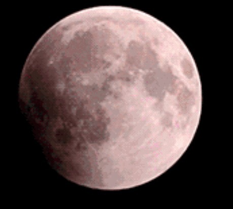 月亮 聊一聊什么是“超级红月亮”还有“蓝月亮”“黑月亮”