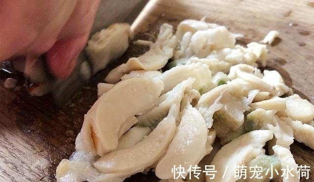 人工养殖|夏天，遇到此肉别手软，因无法人工养殖，好吃又营养，再贵也别省