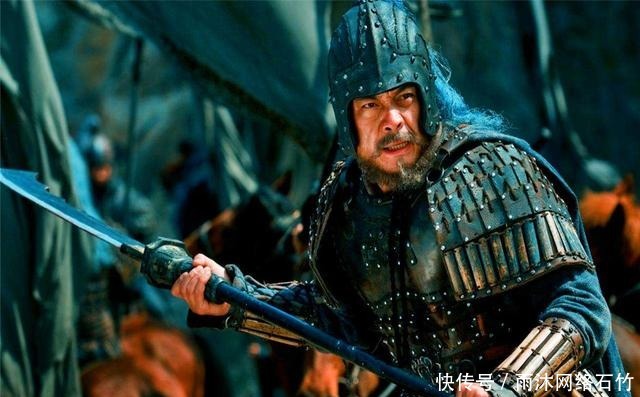 石像|魏延墓前跪着诸葛亮石像是否属实？这三个细节告诉你答案