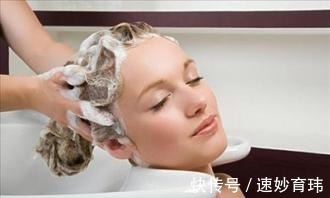 洗头|头发隔多久洗一次最好?多数人一直都做错了,难怪头发越来越厉害