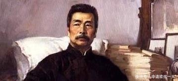 民国时期@为什么鲁迅骂过那么多人都没事他有什么背景你看看他岳父是谁!
