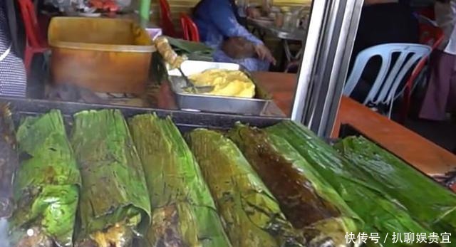 味道|大爷街边的“万人迷”小吃,15元一条,很多人一顿可以吃3条