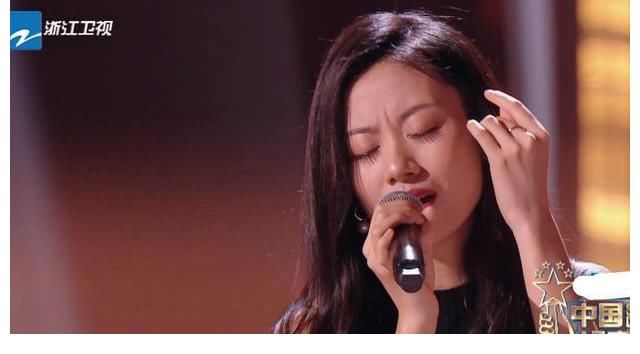 中国好声音：原创歌曲过多成为槽点，伍珂玥粤语歌曲收获大量好评？