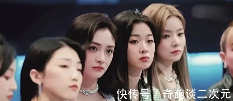 劉柏辛|《爆裂舞臺》看的人整個碎了，單依純成吐槽重災區(qū)，是非真的多