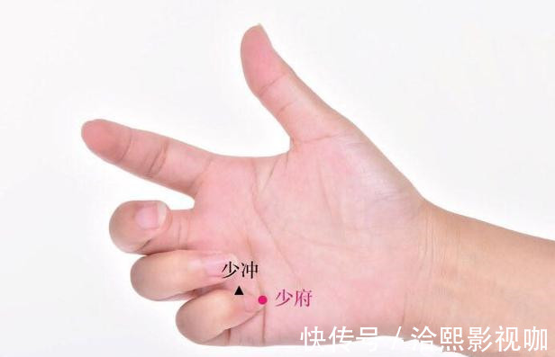 养肝护肝|长寿密码就在手上！五脏六腑历历在“手”，男左女右，秘密都在这