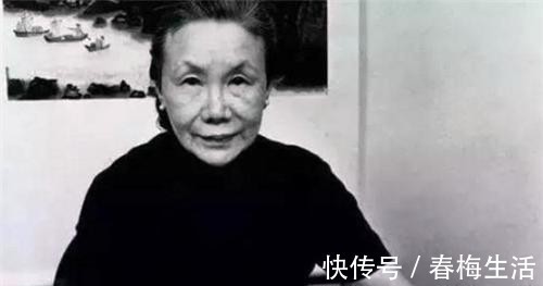 徐积锴|88岁张幼仪安详离世,墓碑上刻了四字,是对前夫徐志摩最大的嘲讽