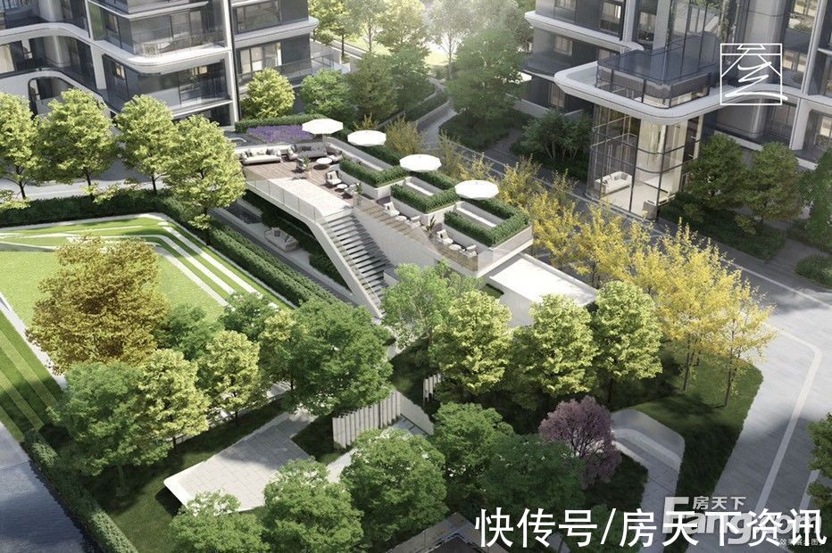 楼盘|北京丰台高分楼盘的最新现场美图，速来围观