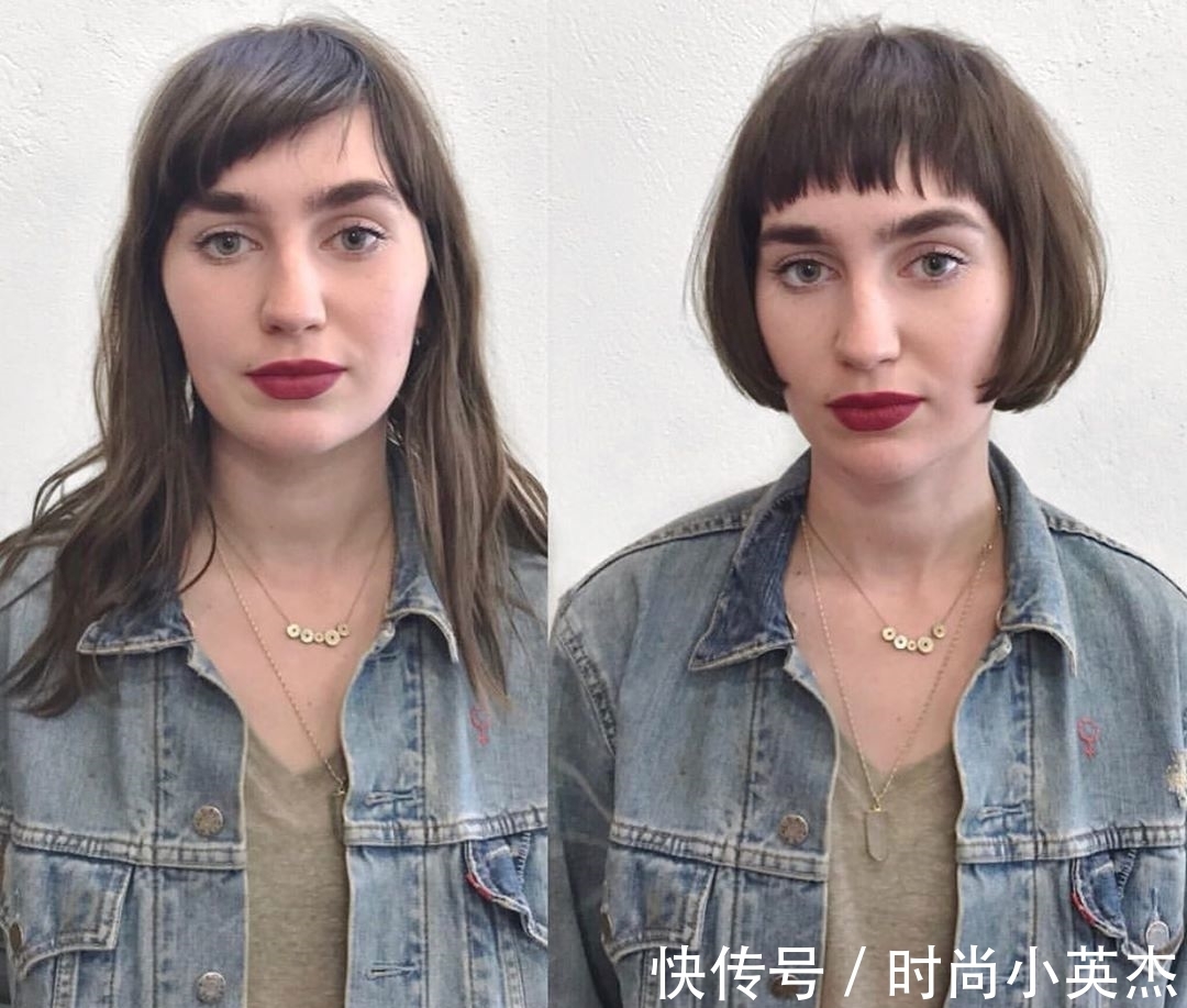 阿姨 发型一换,颜值大变样,50岁阿姨也能年轻好几岁,美到不敢相信