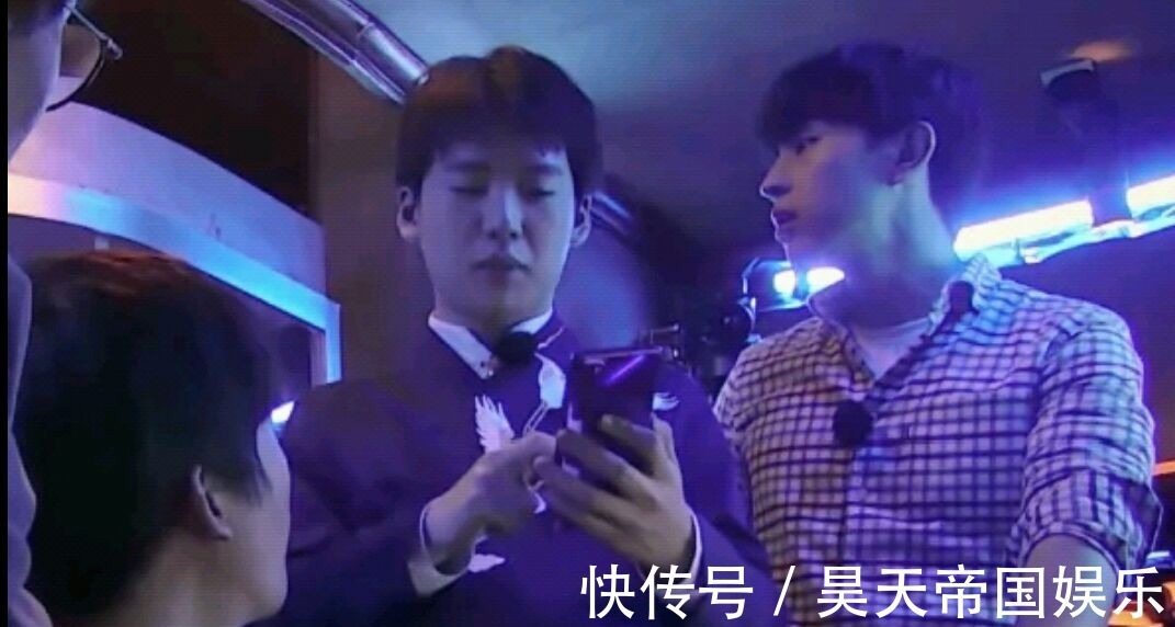 蜜桃团|作为一档网络综艺,它凭什么一直那么火连续三季位列热榜前三!