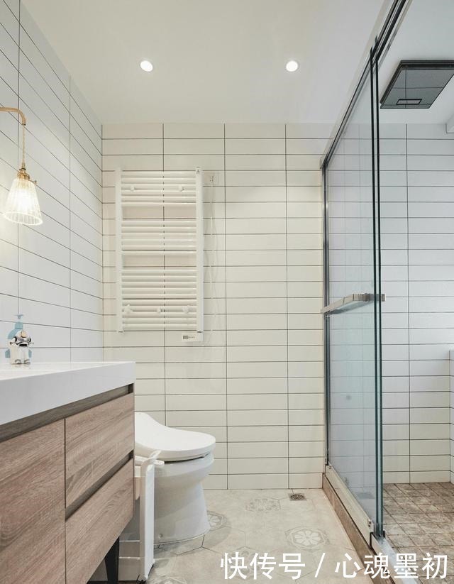 耐看|这个家,初看不惊艳,细看却极耐看,温暖自然的氛围超让人心动!