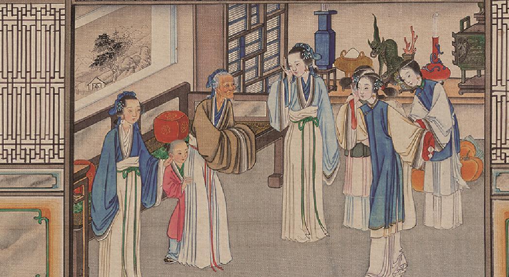 刘姥姥#红楼梦:王夫人豪甩100两银子,刘姥姥和读者为啥都不买她的账