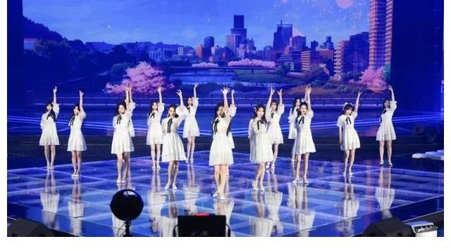 广告|孙芮蝉联SNH48总决选第一名,上海地铁2号线投放专属广告