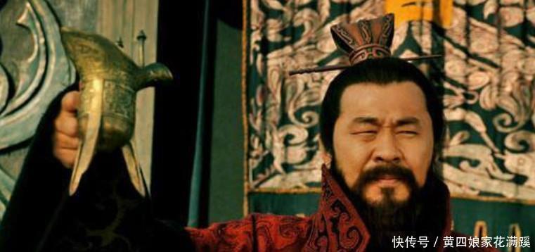 曹操生前留下四句霸气豪言,一句成了千古名言,一句讽刺国足经典!