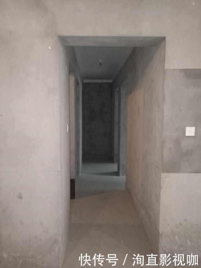 户型|我就要个中间户,比边户便宜,户型方正设计合理,到底差在哪了?