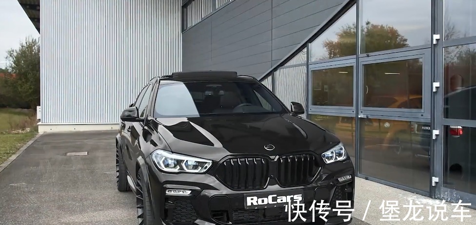 全新22款宝马x6 霸气外观精致内饰 不输奔驰保时捷 乐惠车 全新22款宝马x6 霸气外观精致内饰 不输奔驰保时捷 乐惠车