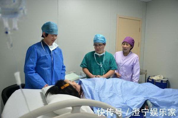 顺产|顺产妈妈进产房,两样东西别忘了带进去,带好一样产妇少遭一份罪