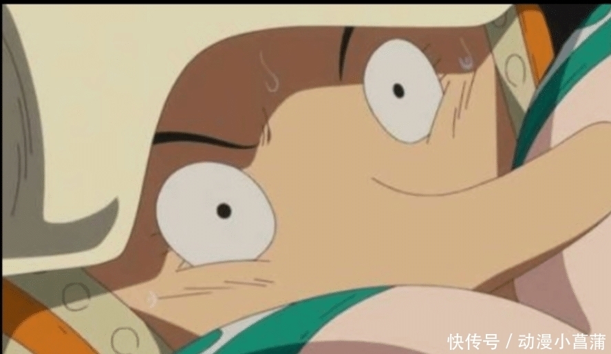 团魂溢出屏幕!山治帮娜美涂抹,乌索普熟悉娜美身体