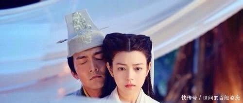 小龙女|尹志平如果不爱上小龙女,他会成为全真教下一任掌门吗?答案被揭晓