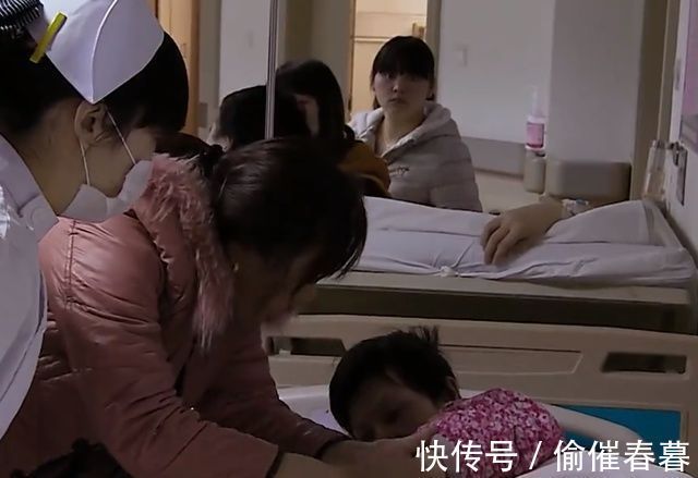 张伟希|精神病患者怀双胞胎，一胎死于腹中却不愿引产，医生：如何怀孕的