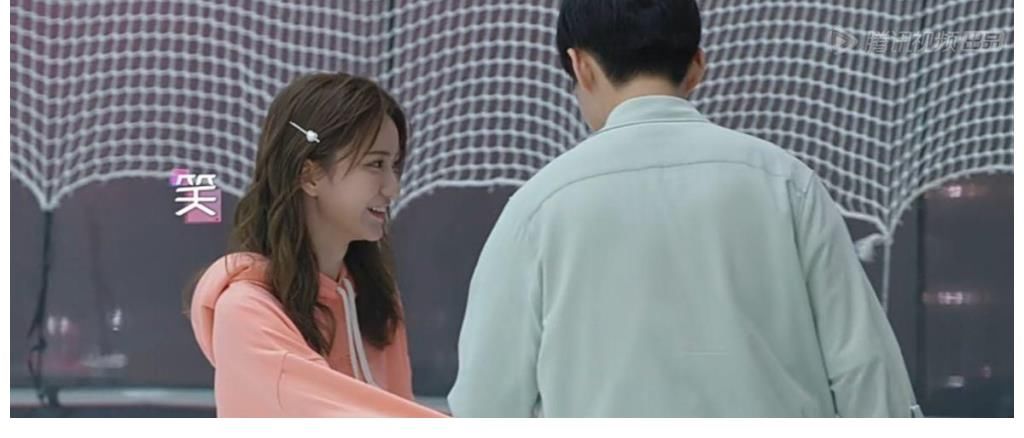 馬董|《心動(dòng)4》瑪卡巴卡CP太虐，磕到心疼，“馬書恒”再現(xiàn)，不懂拒絕