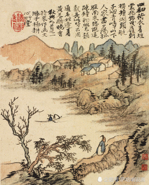 《瘗鹤铭》到底好在哪里专家,它是大字之祖,南铭之冠