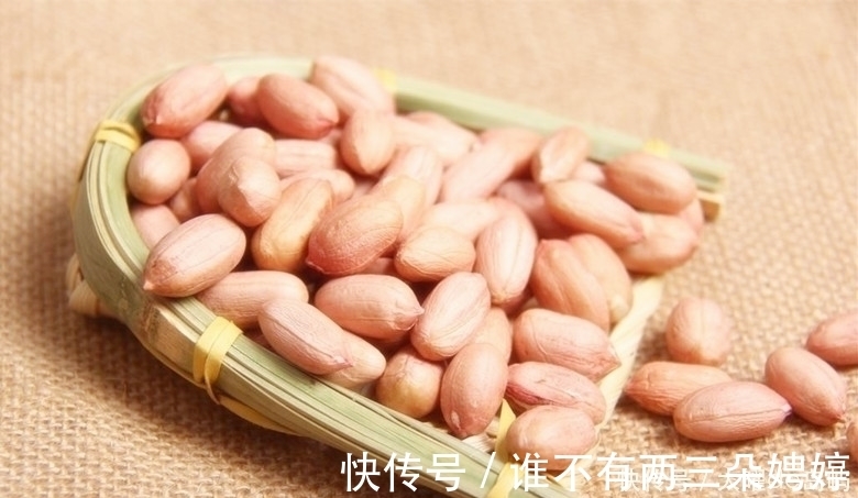 好事|早上空腹吃几颗花生,半月后,4件好事可能不请自来,早知早健康