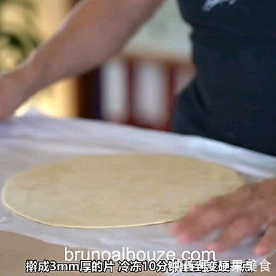 冬日滋补不上火,这道南瓜派你需要拥有