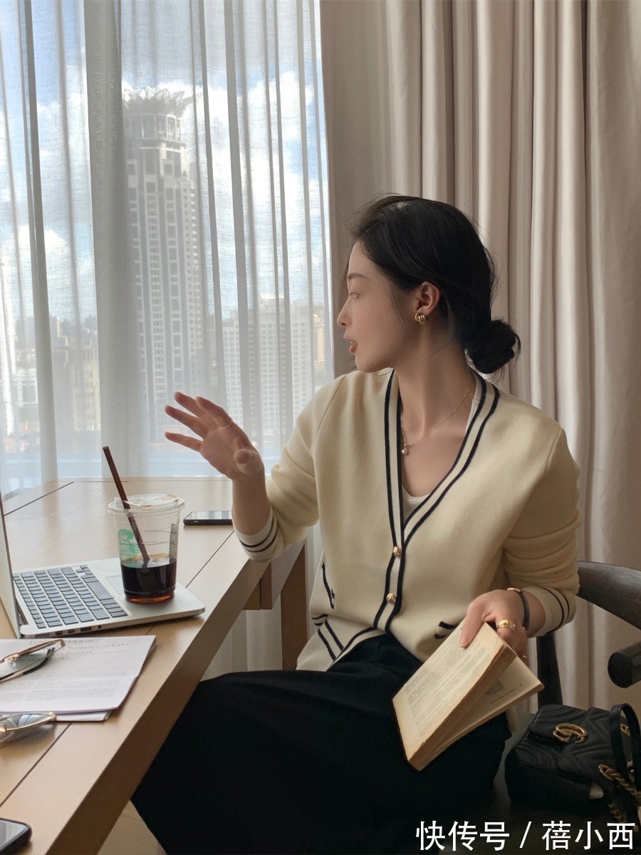 运动裤|穿搭技巧大全:会选衣服颜色,比款式本身还要关键,建议收藏