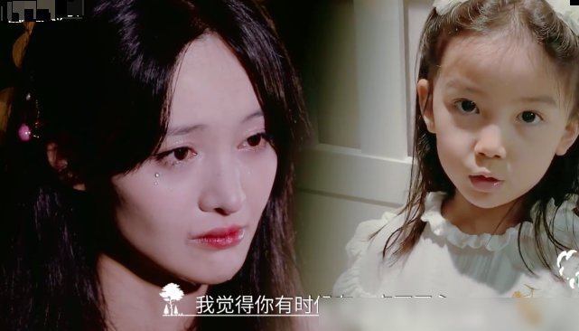 郑爽 郑爽录制现场情绪失控哭着离开,得知她崩溃原因,心疼的不行