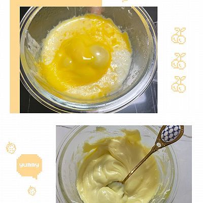 5g糖|快手熔岩乳酪吐司