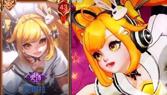 司马懿|弈星即将重做完成,新版美男子建模帅哭,轮到司马懿玩家笑了