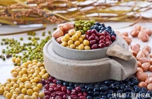克星|6种豆子是糖尿病“克星”,热量低不升糖,多吃,血糖会更健康!