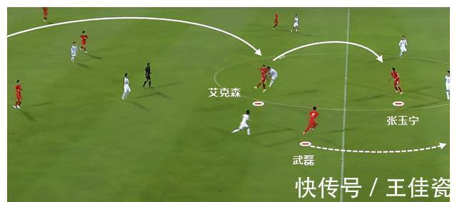 李霄鹏|同样五后卫却是不同的李家军?国足世预赛赢不了日本,但要赢越南