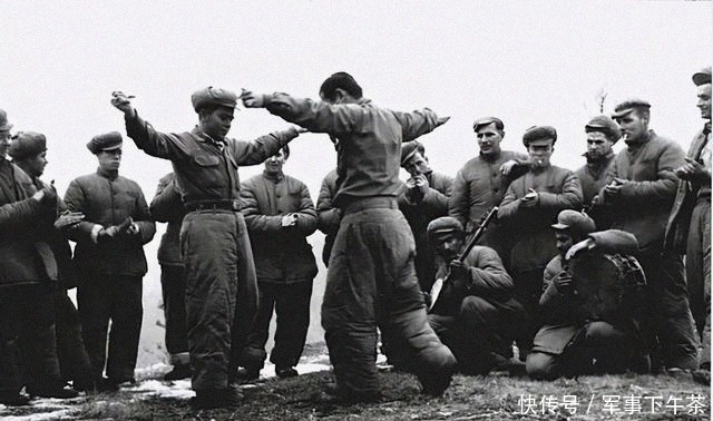 被俘|朝鲜战争,美军士兵被俘,却坦言:这是有生以来第一次被平等对待