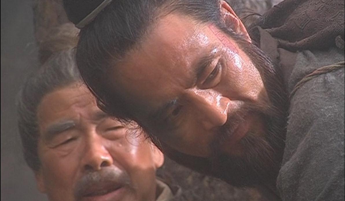 梁中书!水浒传:杨志落草真是自己作的吗,丢了生辰纲,他若报官会咋样?