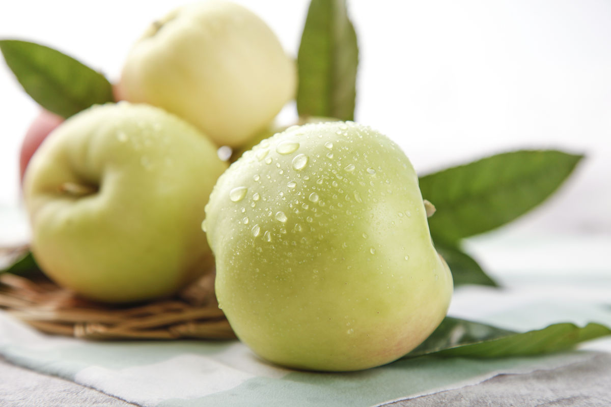 苹果|糖尿病能吃苹果吗,啥时间吃终于答案统一了,现在知晓还不晚!