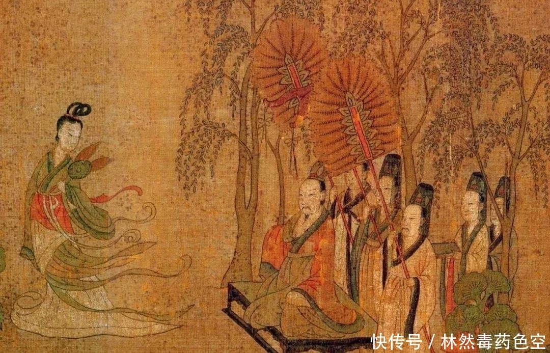  功臣|东晋开国隐秘大功臣 被一堵墙压了1700年