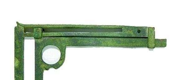 青铜!我国这五件“逆天”文物,很像现代工艺,难道真有人穿越回去了?