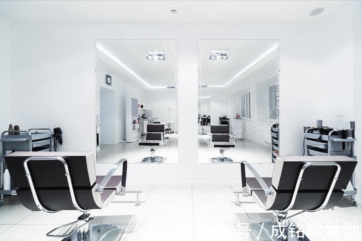 消费水平 “300”和“500”烫头发的区别,不是药水不同,看这三点就明白