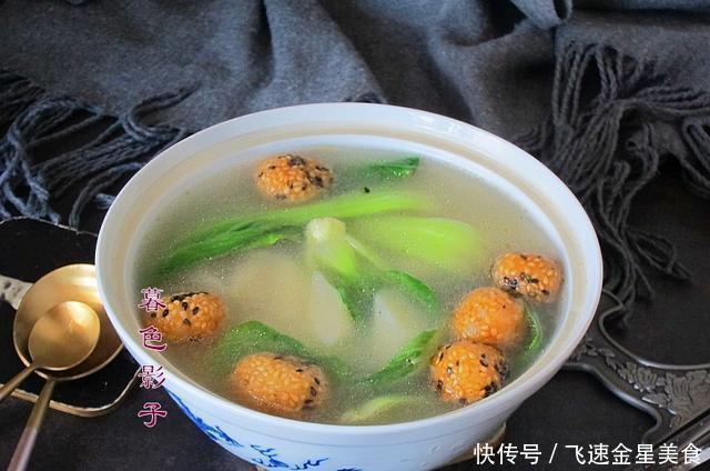 低脂|看老两口，晚餐吃得啥，低脂好营养，家家都会做，养胃护脾抗衰老