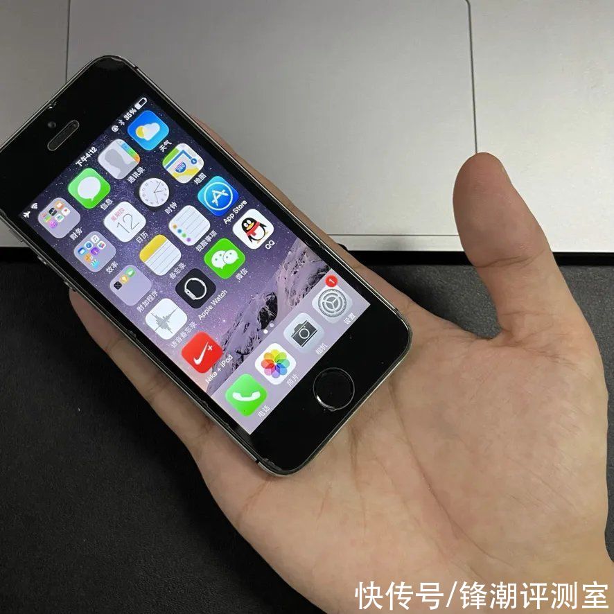 孙zei|2013年发布的iPhone5s，现在还能用么？