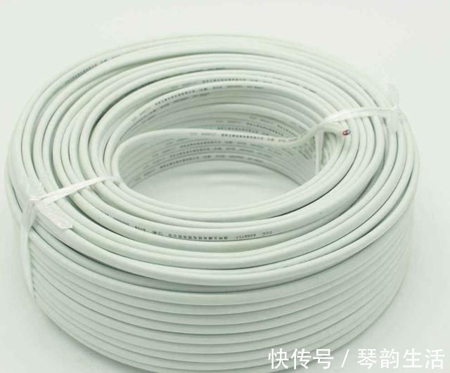 铜丝|装修房子,再省钱也别用这种电线,我家当初差点吃大亏